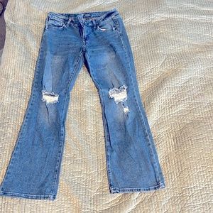 Wild Fable Boot Cut Jeans